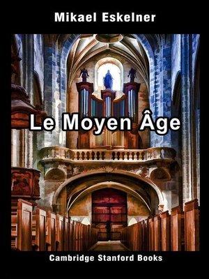 cover image of Le Moyen Âge
